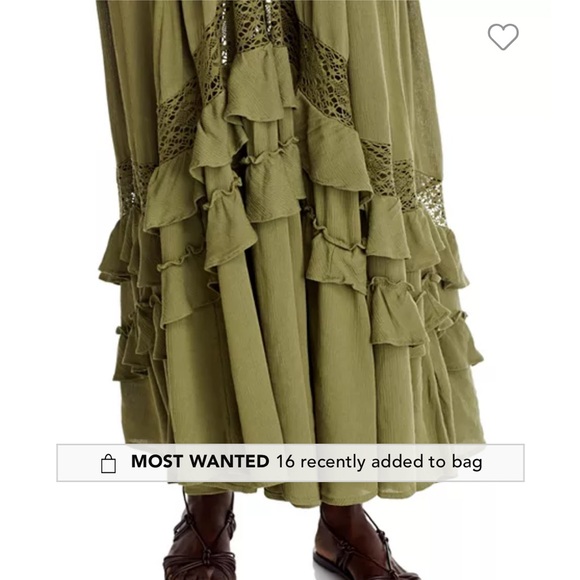 Brand new free people dress - Picture 8 of 8